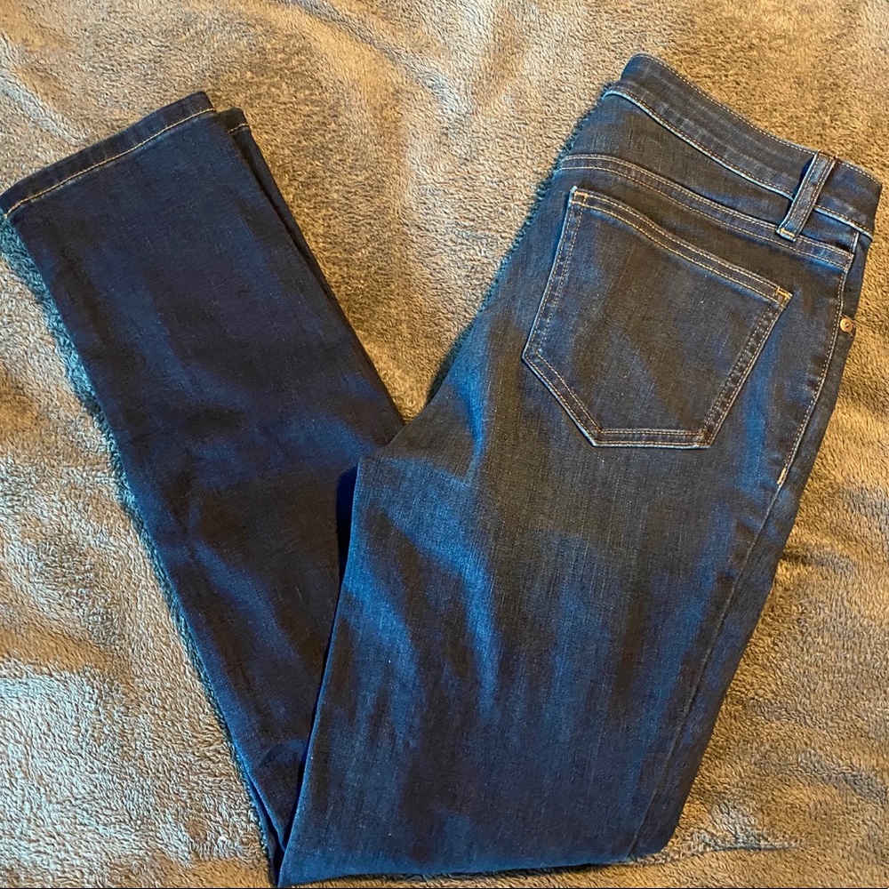 Lauren Conrad Dark Skinny (8)